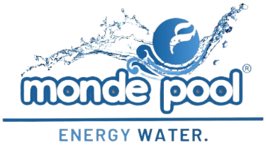 Logo Mondepool Energy Water